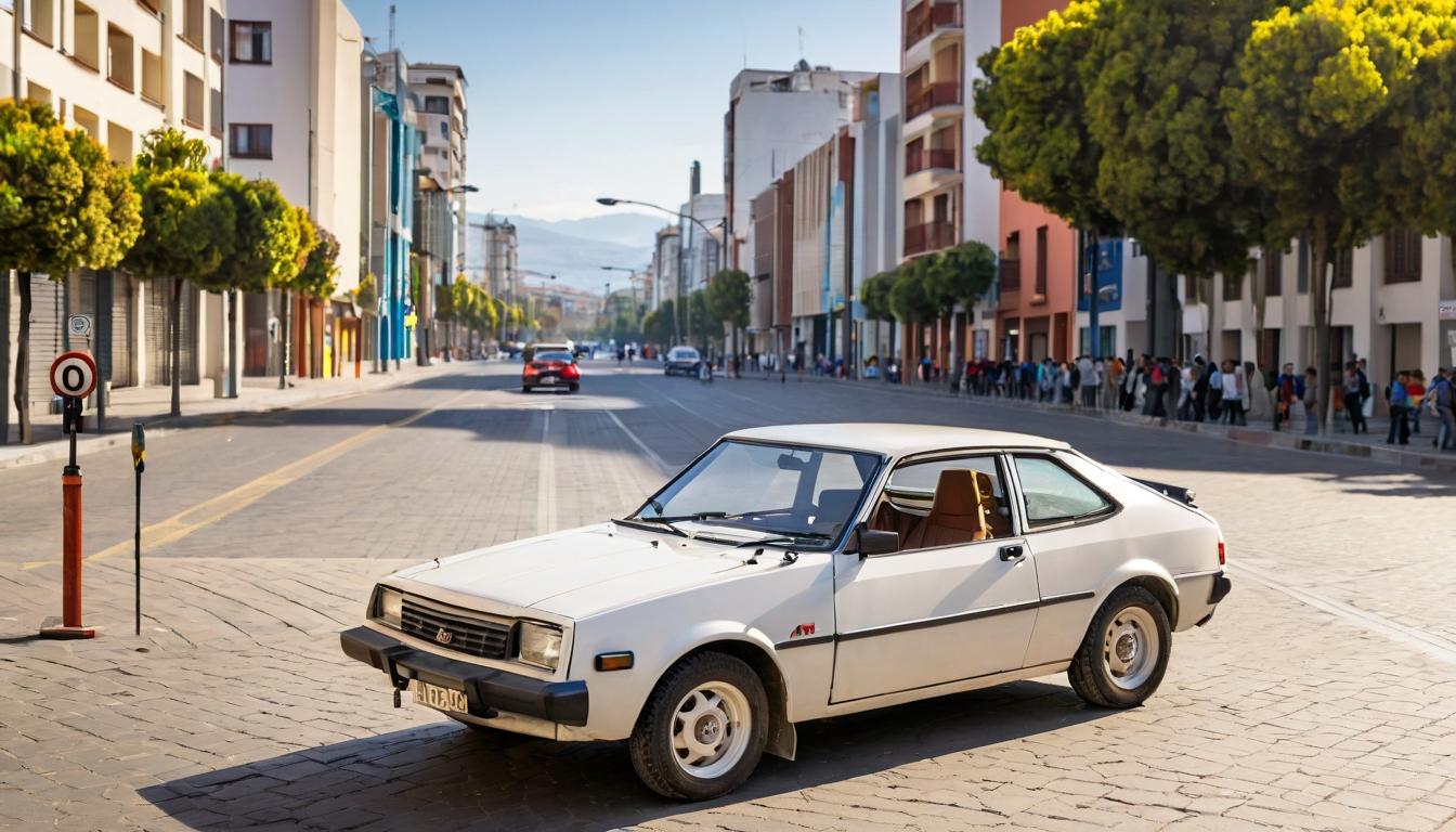 El futuro del seguro automotriz en Chile: tendencias, tecnología y desafíos regulatorios