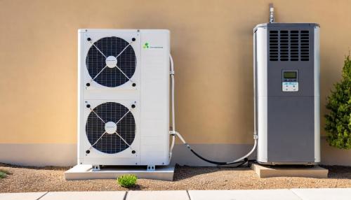 The quiet revolution transforming how we power our homes and businesses