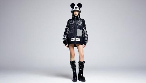 The underground sound shaping tomorrow's streetwear