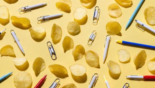 The hidden world of everyday objects: surprising stories behind common things