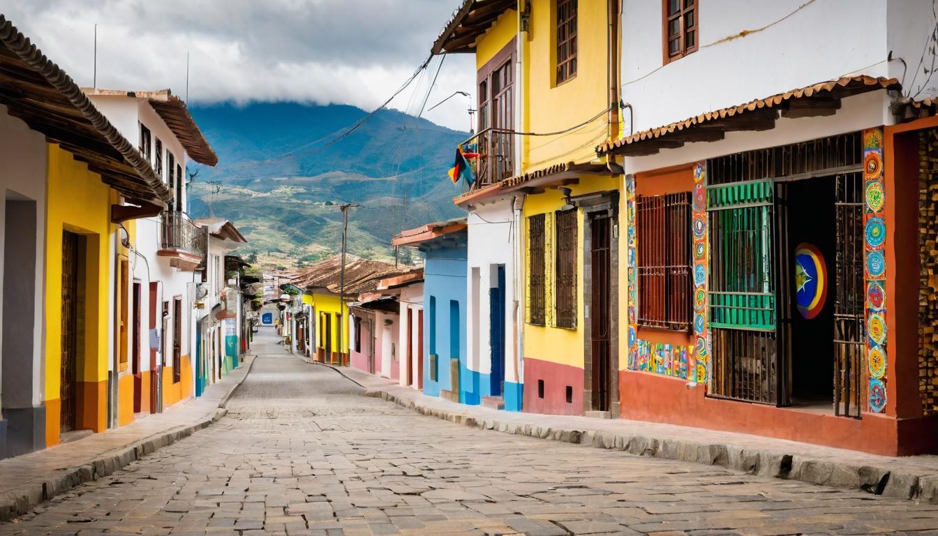 La transformación digital que está cambiando Ecuador: desde las fintech hasta la conectividad rural