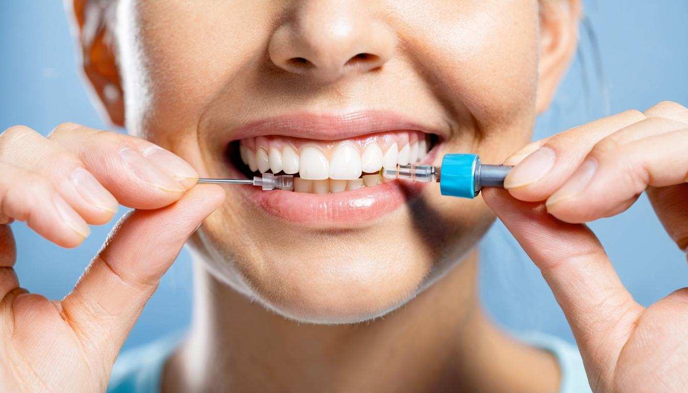 El sorprendente vínculo entre salud bucal y bienestar general que tu dentista no te cuenta