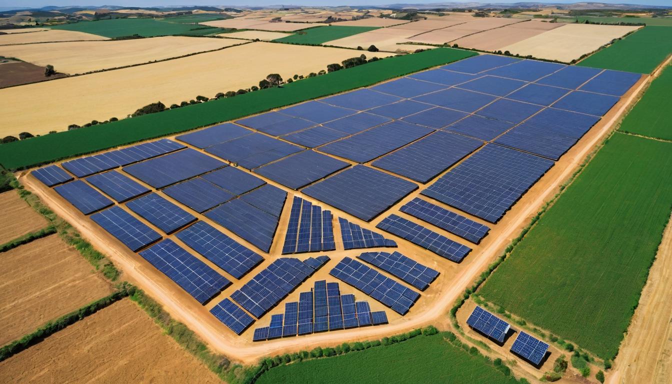 A revolução energética silenciosa: como Portugal está a reescrever o seu futuro energético