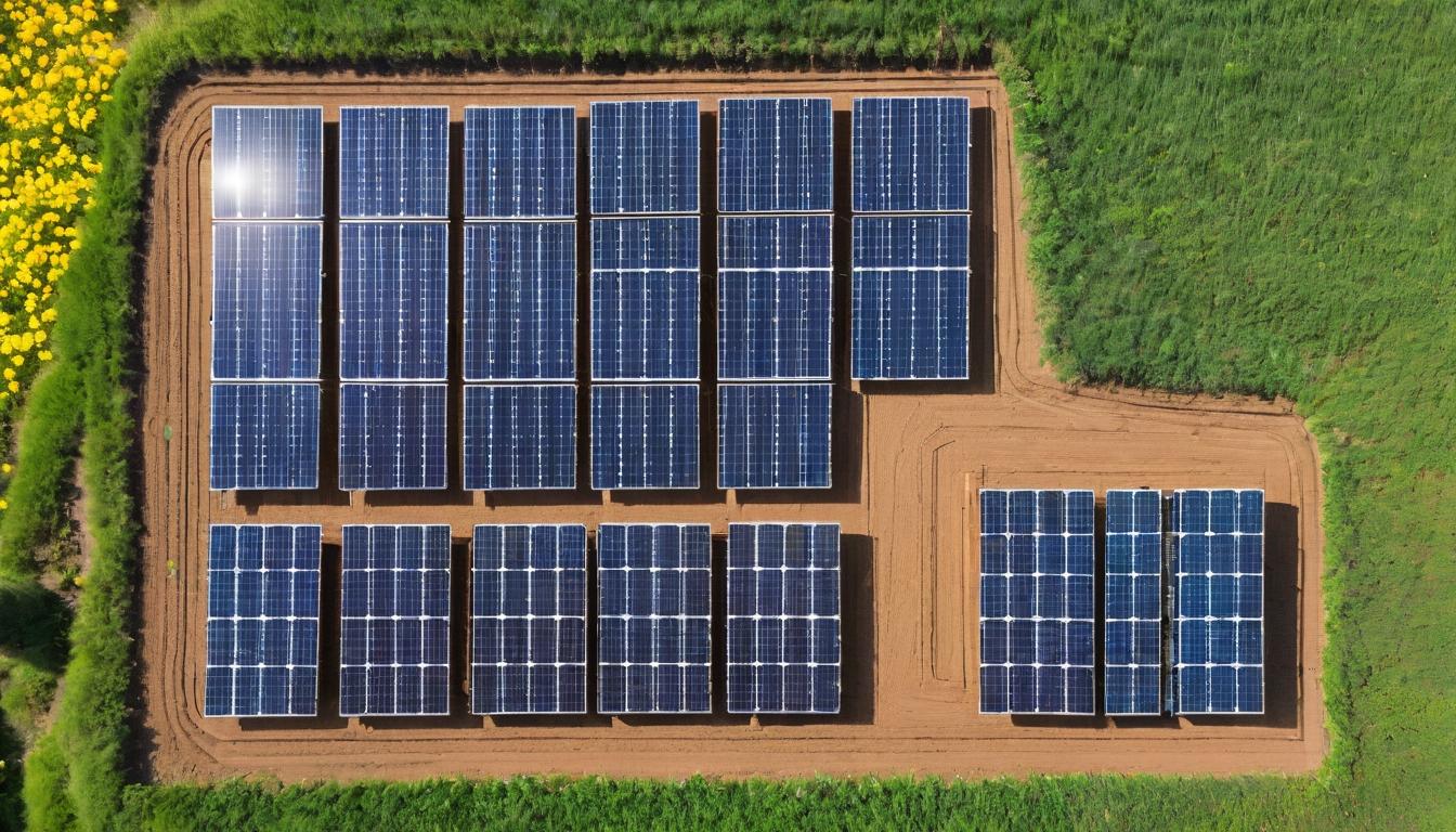 The solar revolution is accelerating, but grid integration remains the final frontier