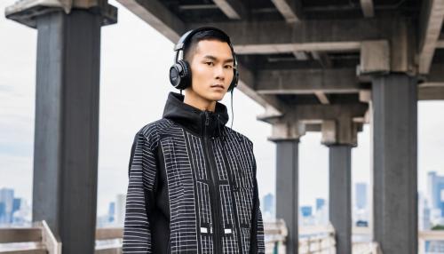 The underground sound shaping fashion's next revolution