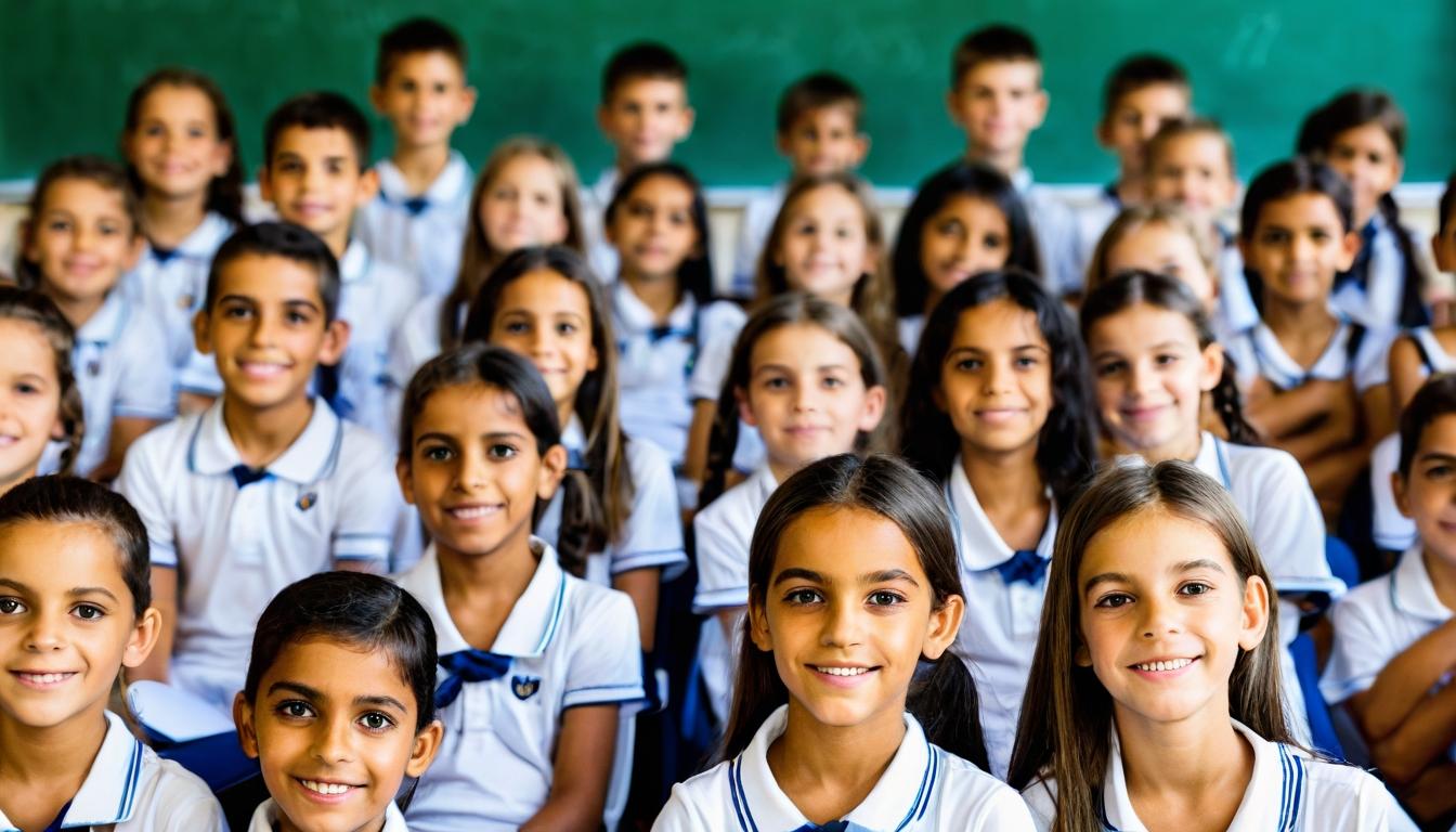 A revolução silenciosa nas salas de aula portuguesas: quando a educação se reinventa