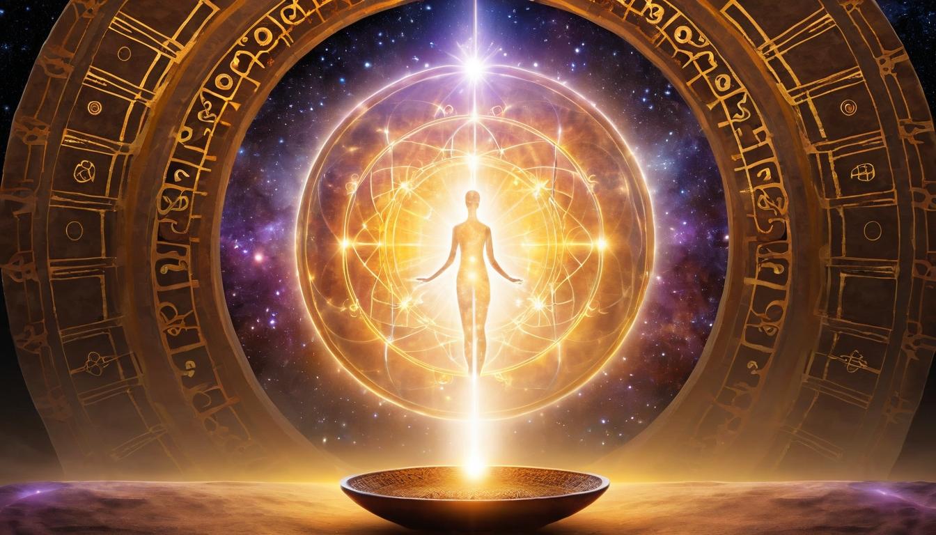 The silent revolution in modern spirituality: how ancient practices are reshaping contemporary consciousness