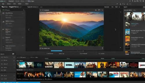 The streaming paradox: Why great films disappear while mediocre ones thrive