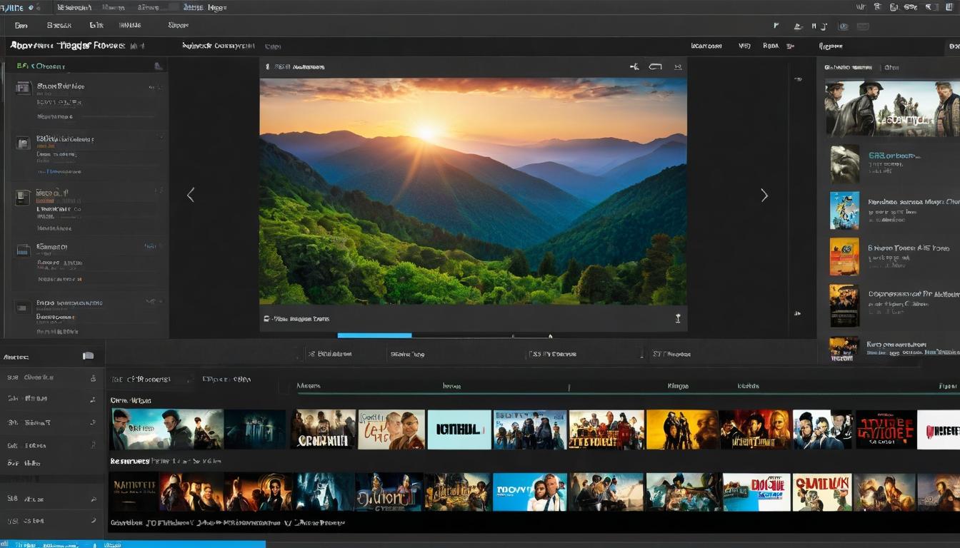 The streaming paradox: Why great films disappear while mediocre ones thrive