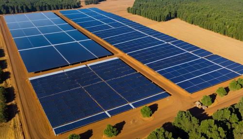 The solar revolution is quietly transforming American energy, but not everyone is celebrating