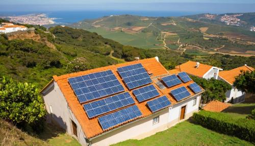 O paradoxo solar: Portugal brilha na energia renovável enquanto famílias pagam mais pela luz