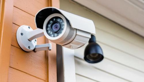 The hidden vulnerabilities in modern home security systems