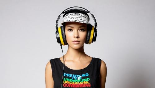The underground sound shaping tomorrow's fashion