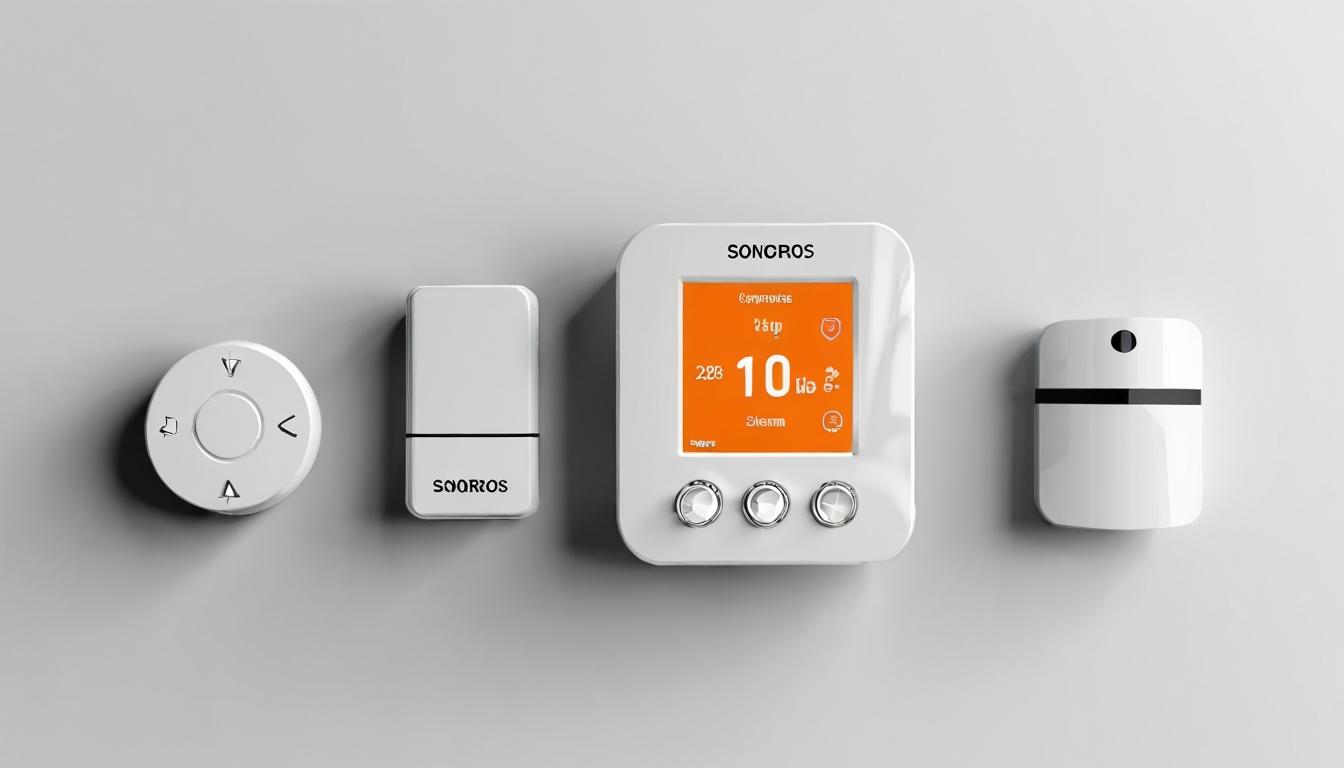 La evolución silenciosa de los sistemas de alarma: cómo la inteligencia artificial está transformando la seguridad residencial