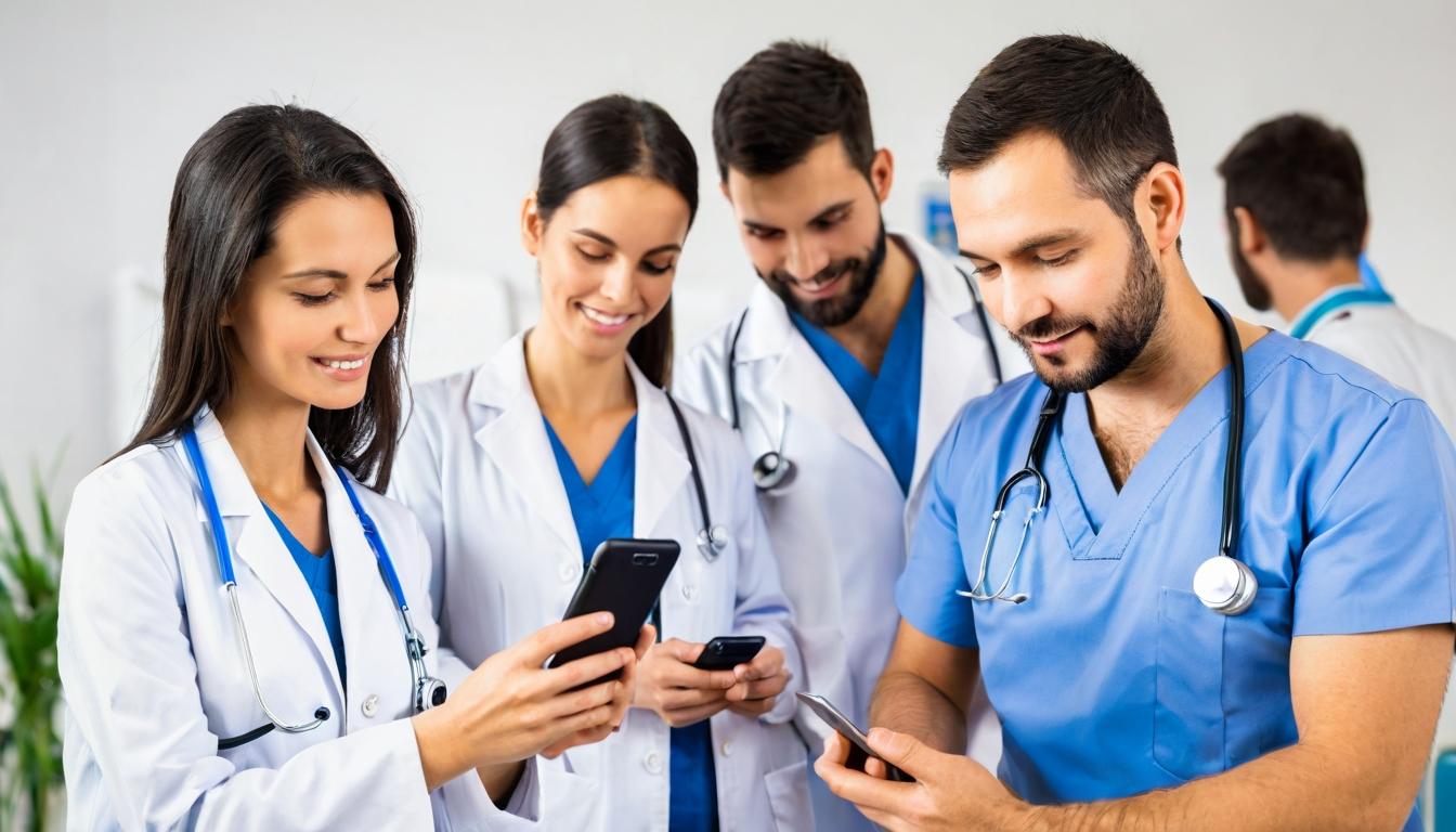 La revolución silenciosa de los sensores en nuestros móviles: cómo están cambiando nuestra vida sin que nos demos cuenta