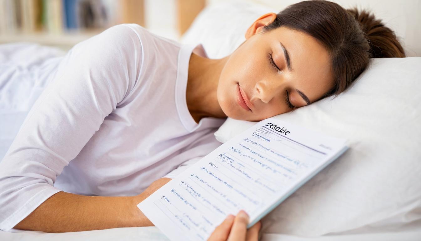 El arte de descansar: por qué dormir bien es más importante de lo que crees