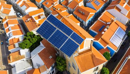 O paradoxo energético português: quando o sol brilha mas a conta não baixa