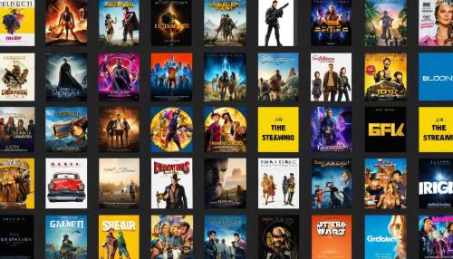 The streaming paradox: Why movies disappear and what it means for cinema