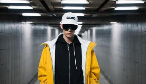 The underground sound shaping fashion's next aesthetic revolution