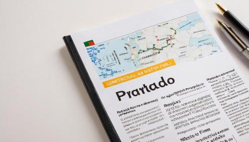 O labirinto fiscal das criptomoedas em Portugal: entre o paraíso fiscal e a necessidade de regulação