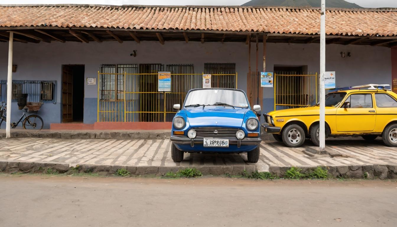 Seguro de auto en Ecuador: cómo elegir la mejor cobertura sin perder la cabeza