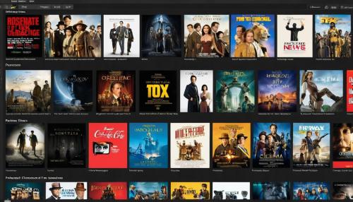 The streaming paradox: why movies vanish and what it means for cinema