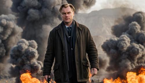 The hidden renaissance of practical effects in modern cinema