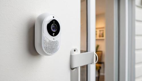 The hidden dangers of smart home security: what manufacturers don't want you to know
