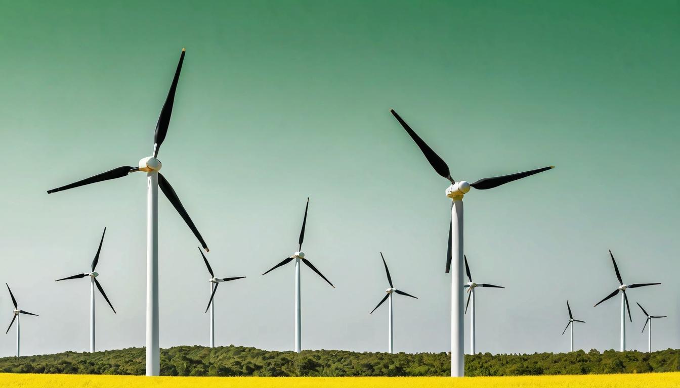 El futuro energético de España: renovables, hidrógeno verde y los desafíos de la transición