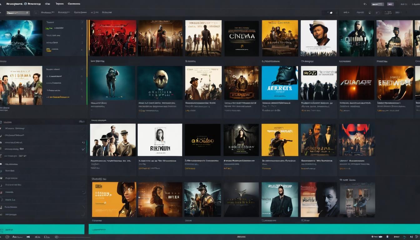The unsung heroes of cinema: how film composers are changing the industry