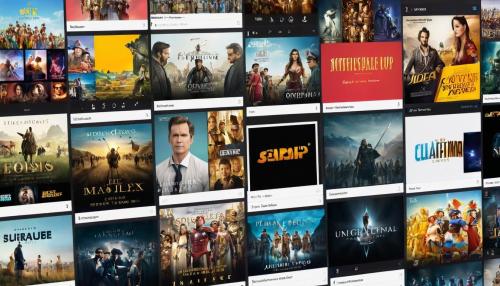 The streaming paradox: why more content means less cultural impact