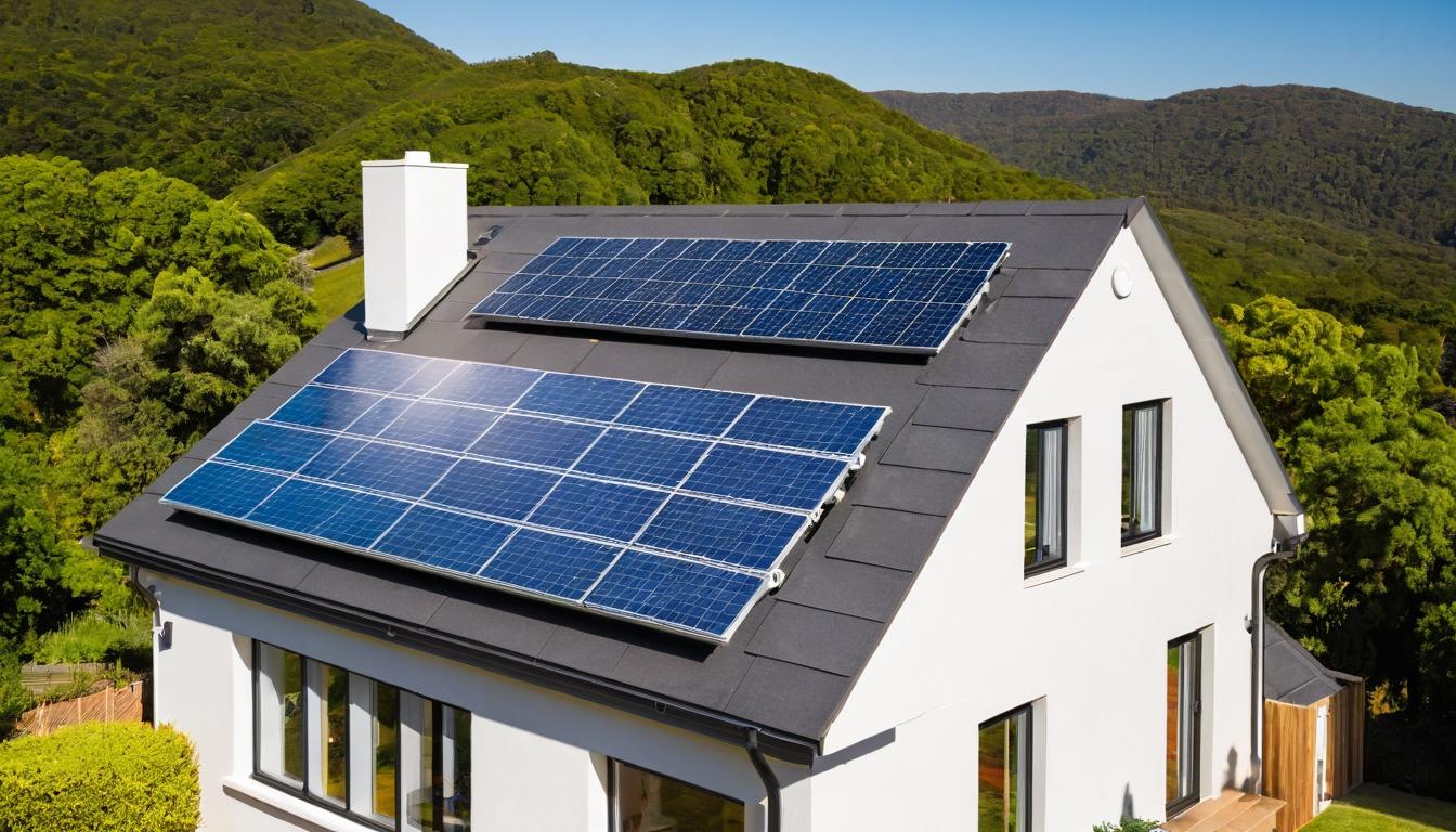 The solar panel revolution: what your installer isn't telling you about emerging technologies