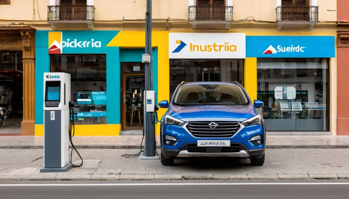 El futuro del seguro automotriz en Chile: tendencias, desafíos y oportunidades que están transformando el mercado