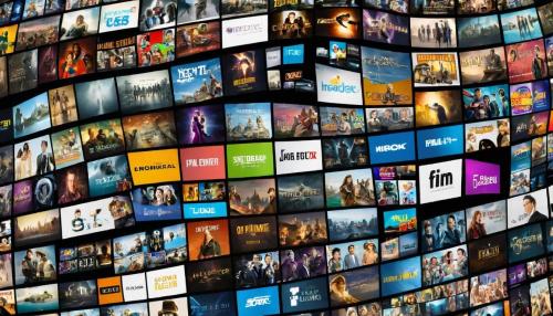 The streaming paradox: Why movies disappear and what it means for cinema history