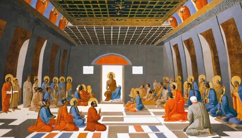 The hidden science behind ancient meditation practices