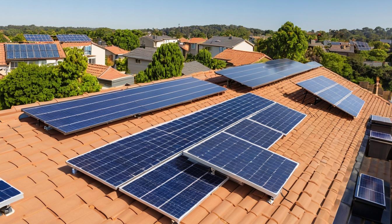 The solar panel revolution: What your installer isn't telling you about the future of home energy