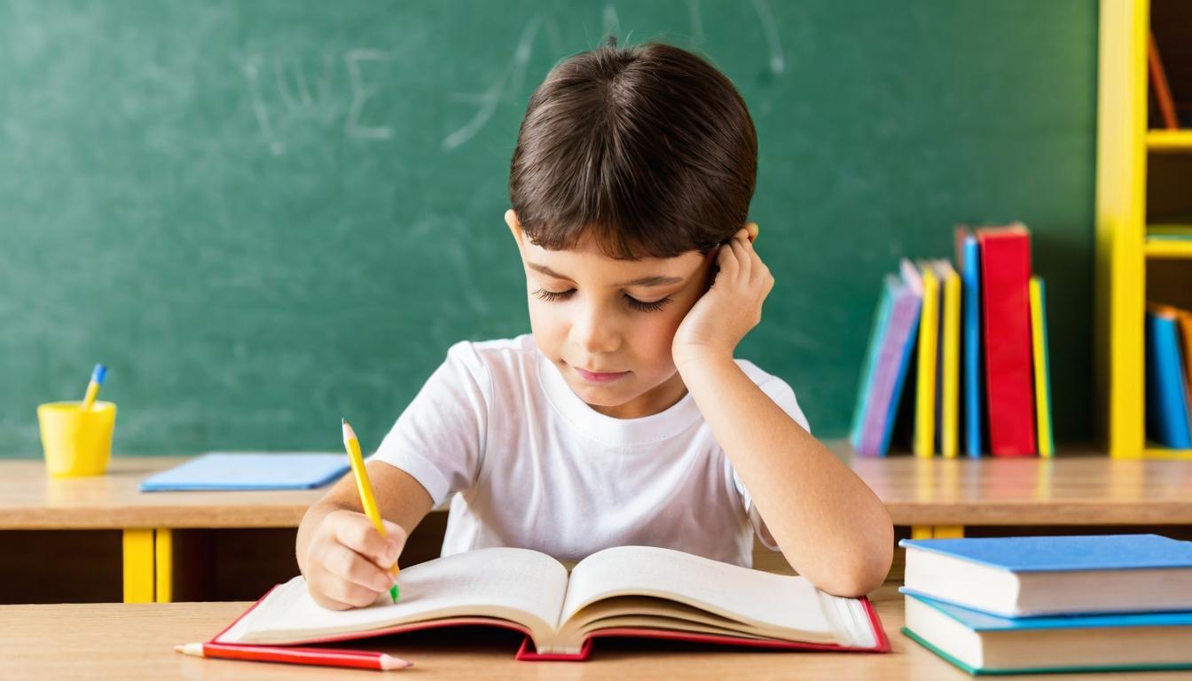 O silêncio que educa: quando as escolas portuguesas enfrentam o desafio do bem-estar emocional