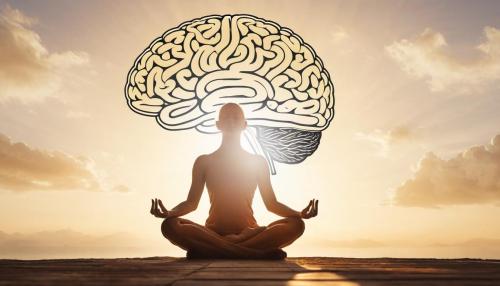 The hidden science behind ancient meditation practices