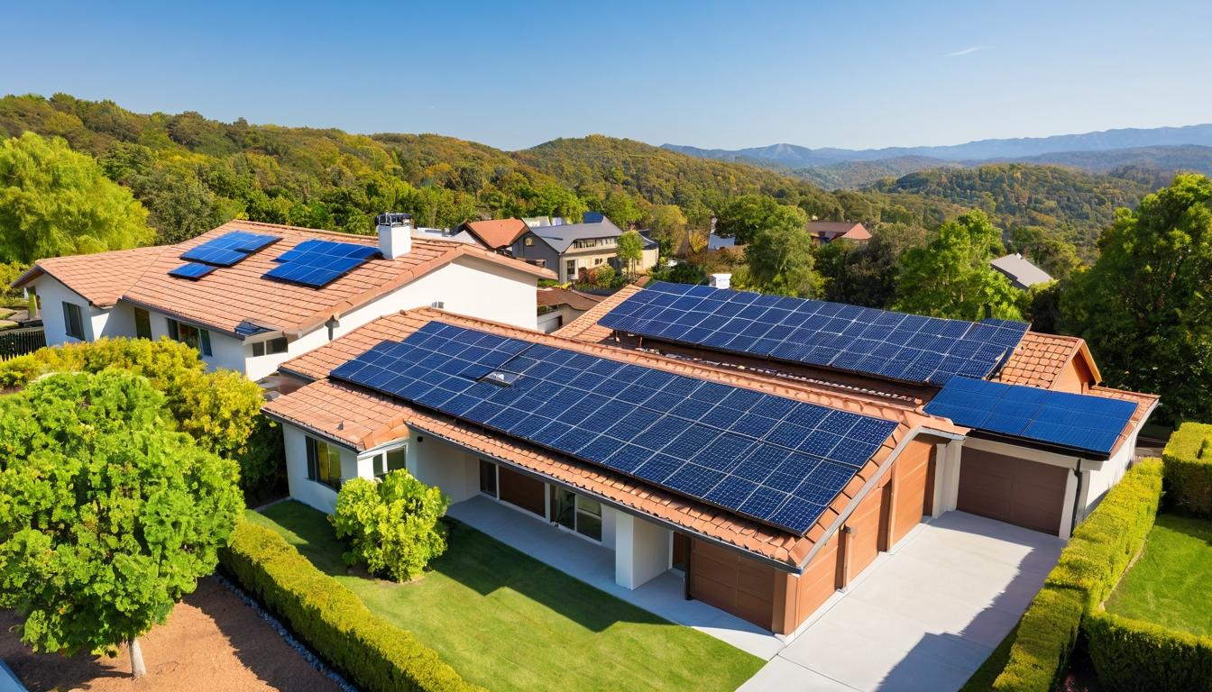 The solar revolution is coming to your neighborhood - here's what you need to know