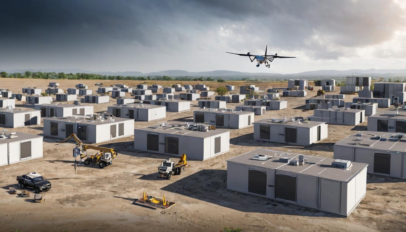 The hidden risks in parametric insurance and why they're reshaping disaster coverage