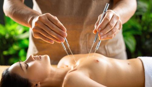 The hidden science behind ancient energy healing practices