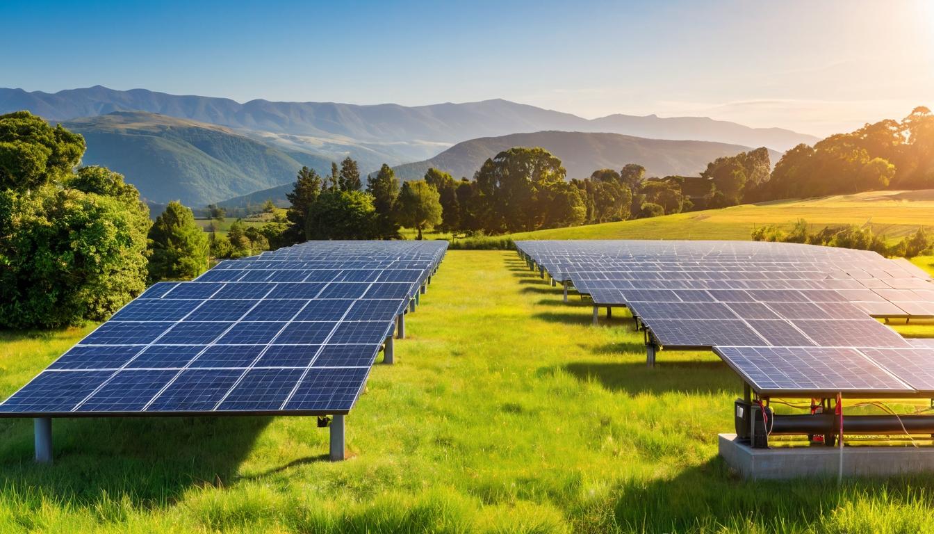 The quiet revolution transforming solar energy storage