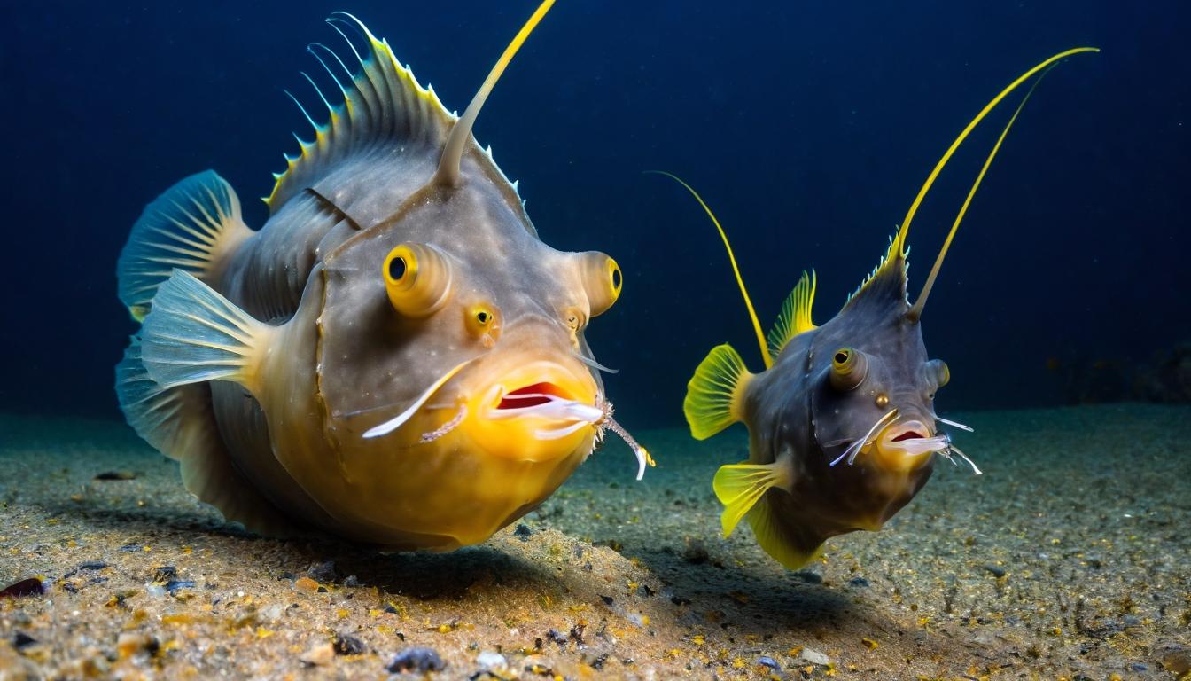 The strange science behind why cats purr and other animal mysteries