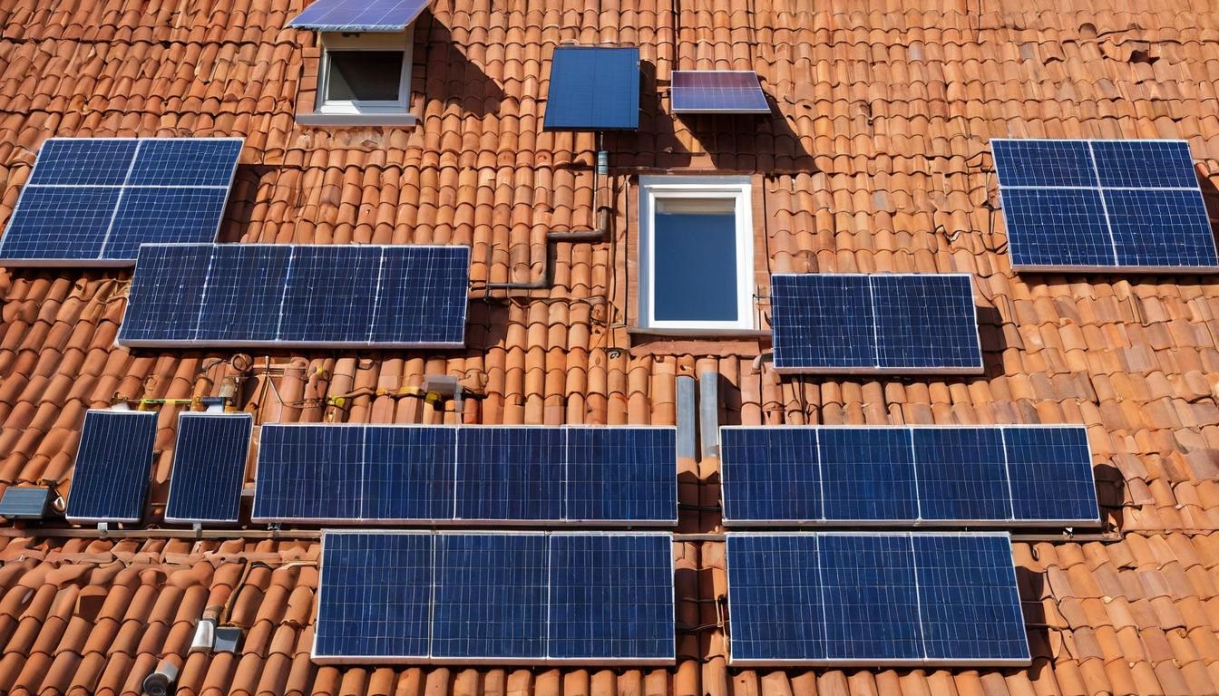 El arte oculto de las persianas: cómo elegir la protección solar perfecta para tu hogar