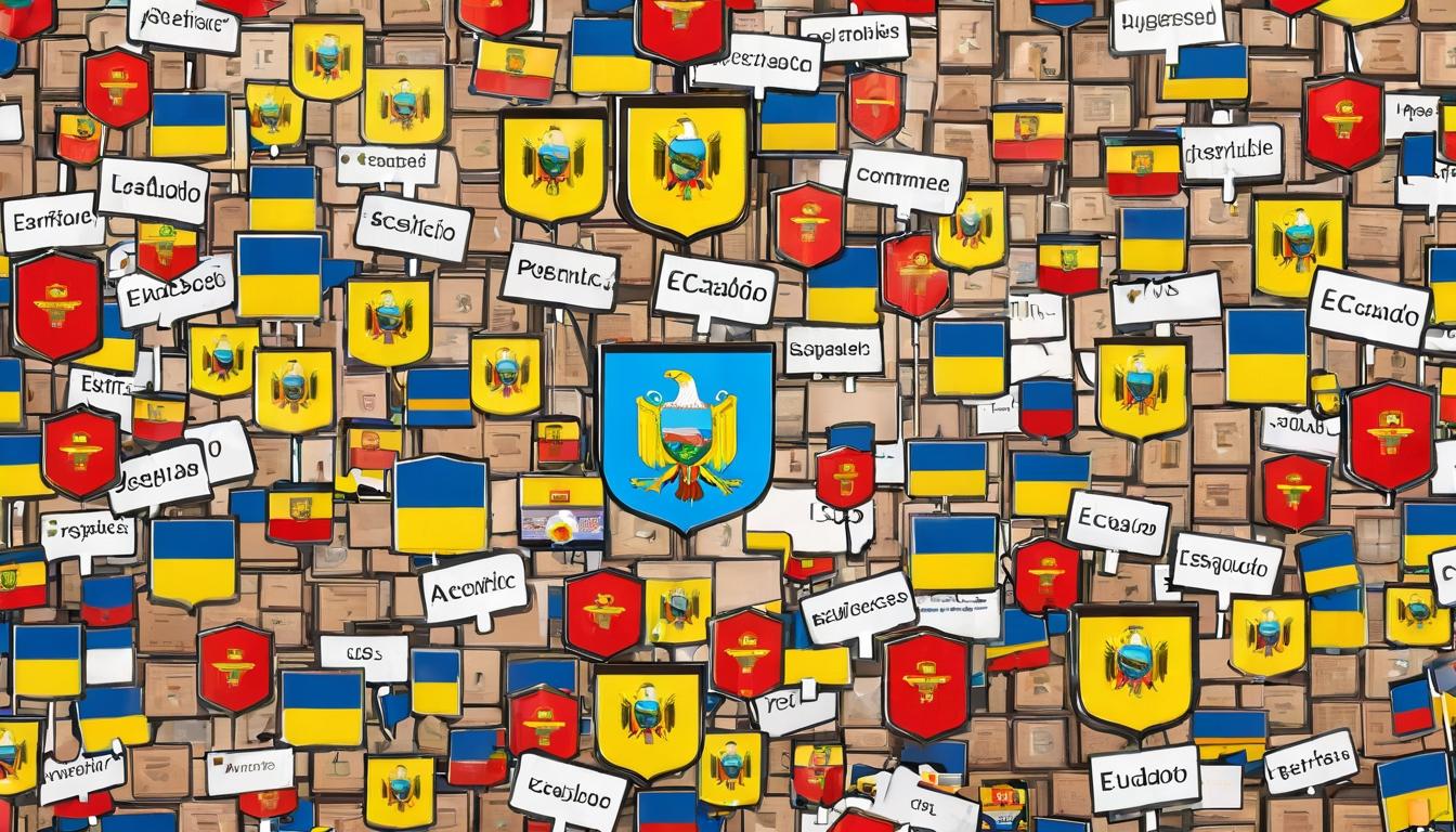 La revolución digital en Ecuador: entre promesas y realidades