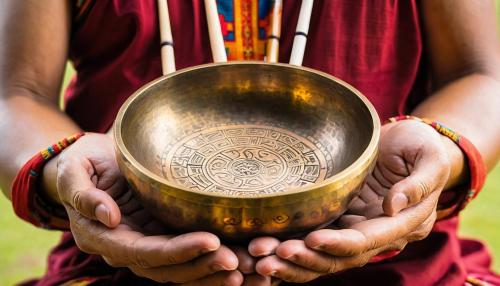 The hidden science behind ancient sound healing practices