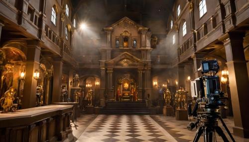 The hidden renaissance of practical effects in modern blockbusters