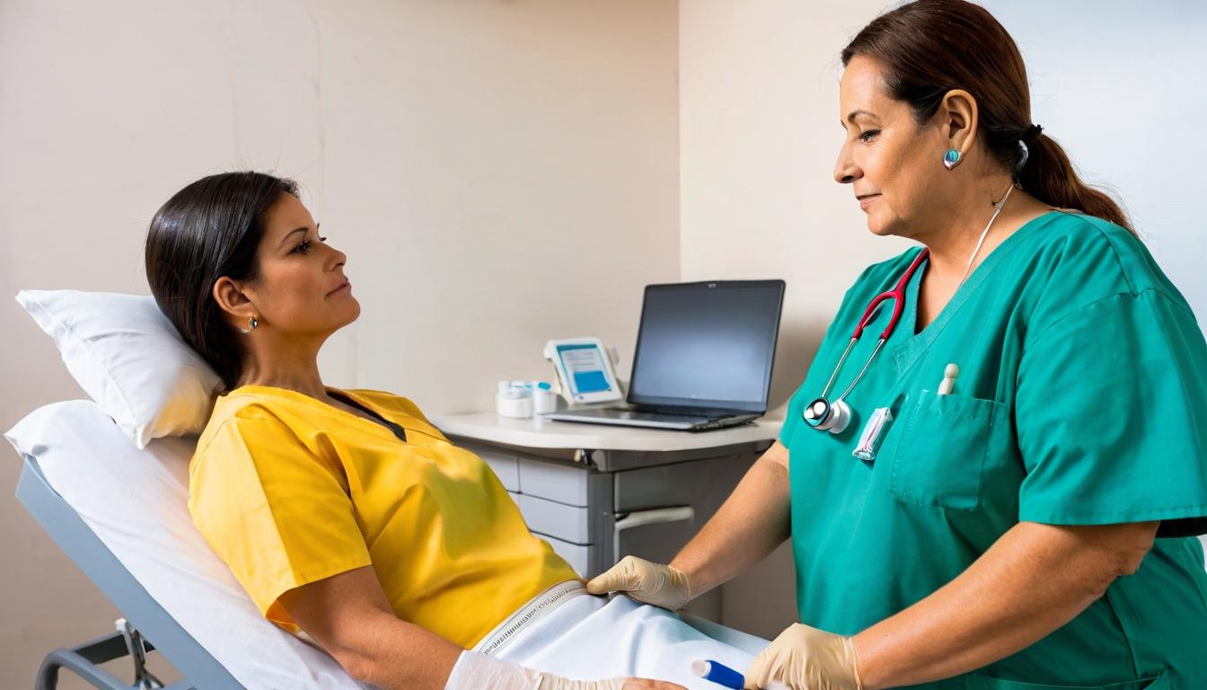 El lado oculto de la salud en México: tradiciones milenarias y desafíos modernos