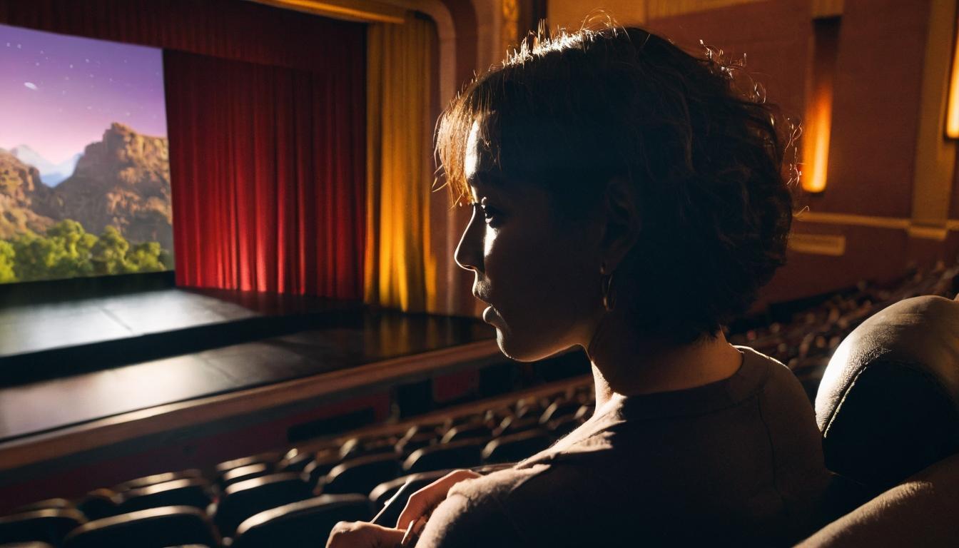 The unsung revolution: how film composers are rewriting Hollywood's musical rules