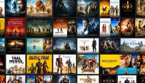 The streaming paradox: Why movies disappear faster than ever and what it means for cinema